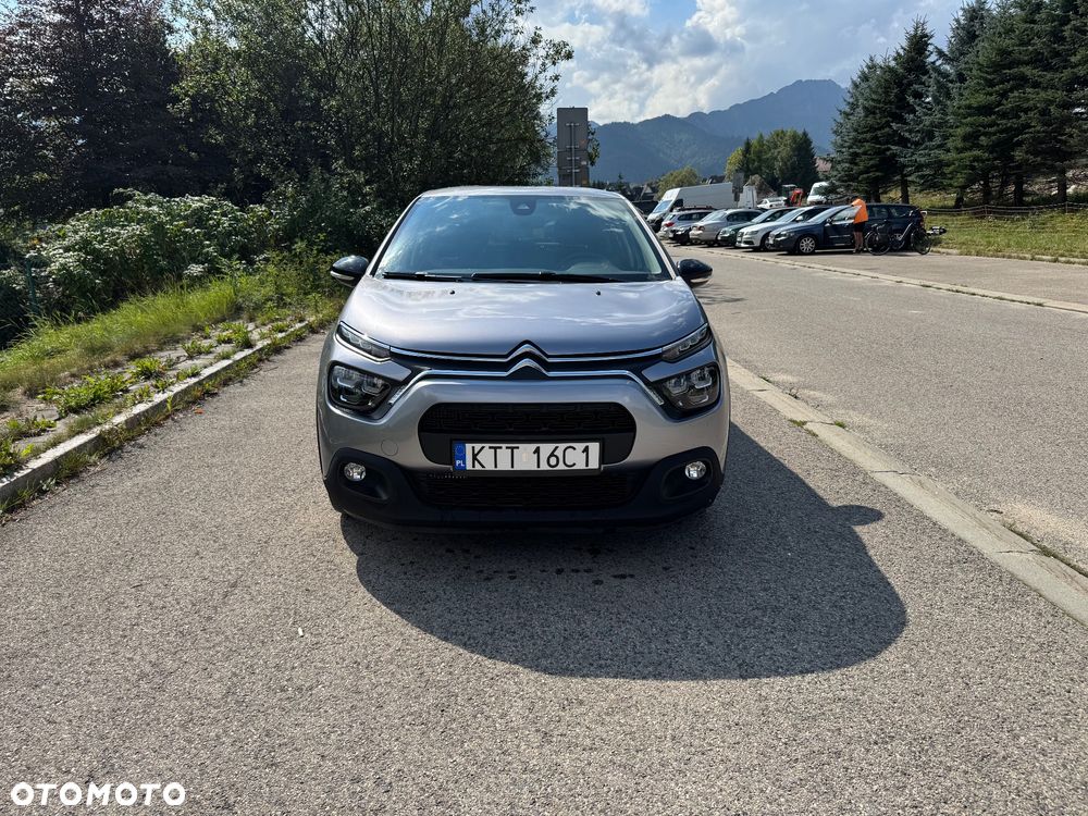 Citroën C3 Pure Tech 110 S&S EAT6 ELLE - 3