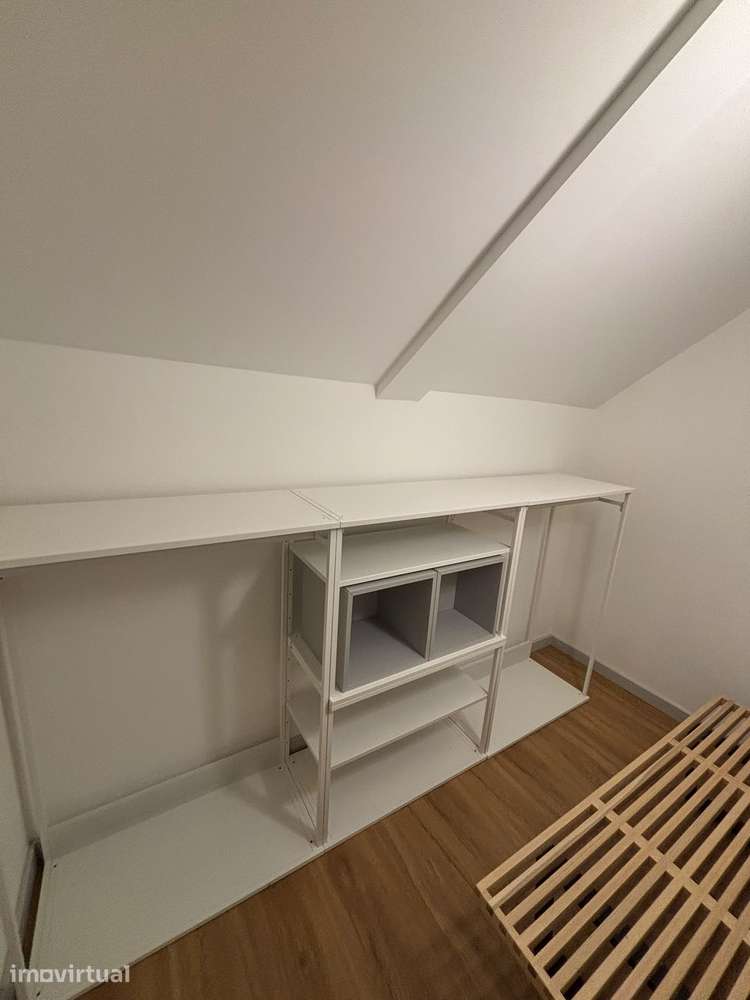 T1 em Estrela, Lisboa, pronto a habitar - Grande imagem: 5/21