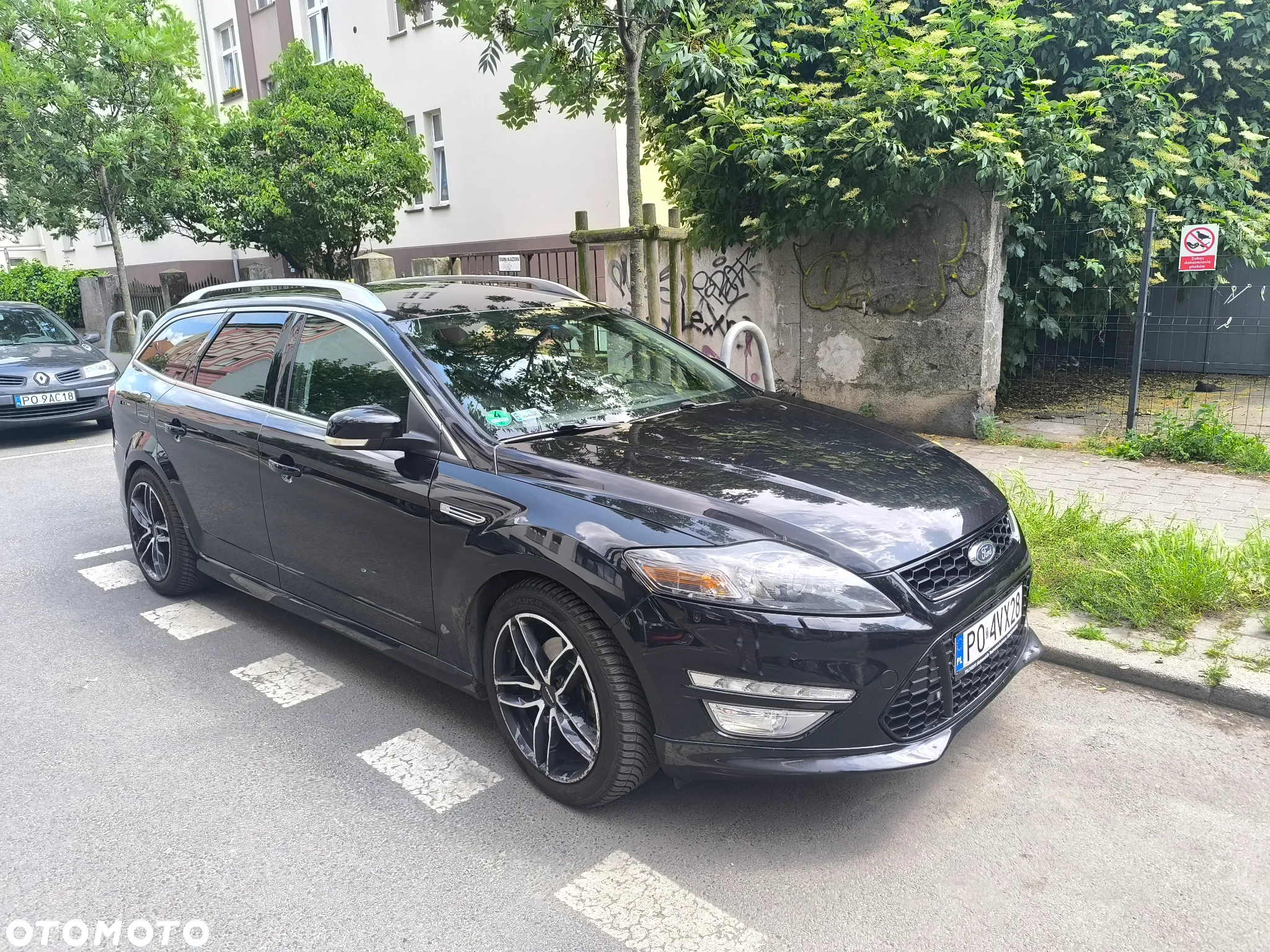 Ford Mondeo 2.2 TDCi Titanium S - 2