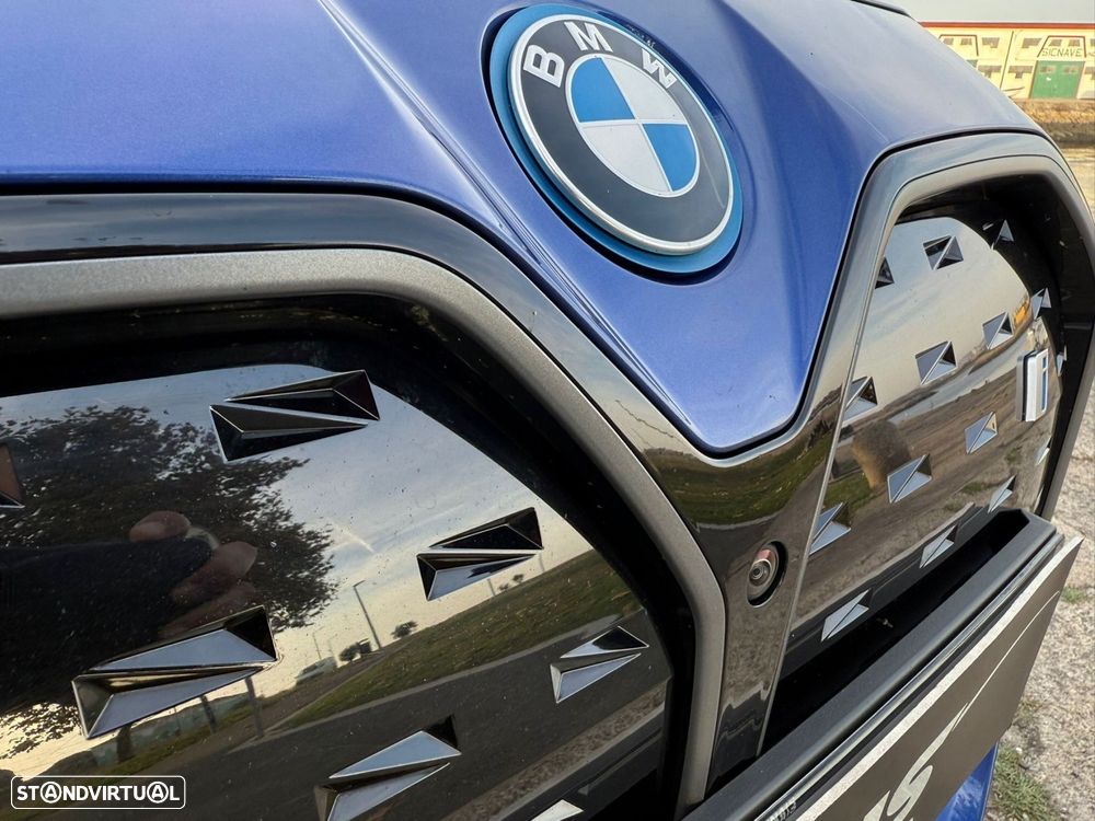 BMW i4 eDrive40 Pack Desportivo M Pro - 12