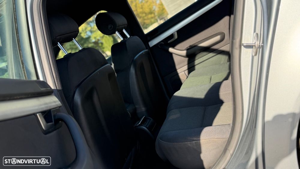 Audi A4 Avant 2.0 TDi Sport PRT — photo 3