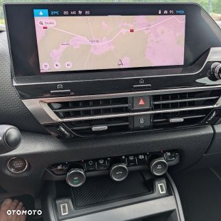 Citroën C4X 1.2 PureTech Feel Pack S&S EAT8 - 9