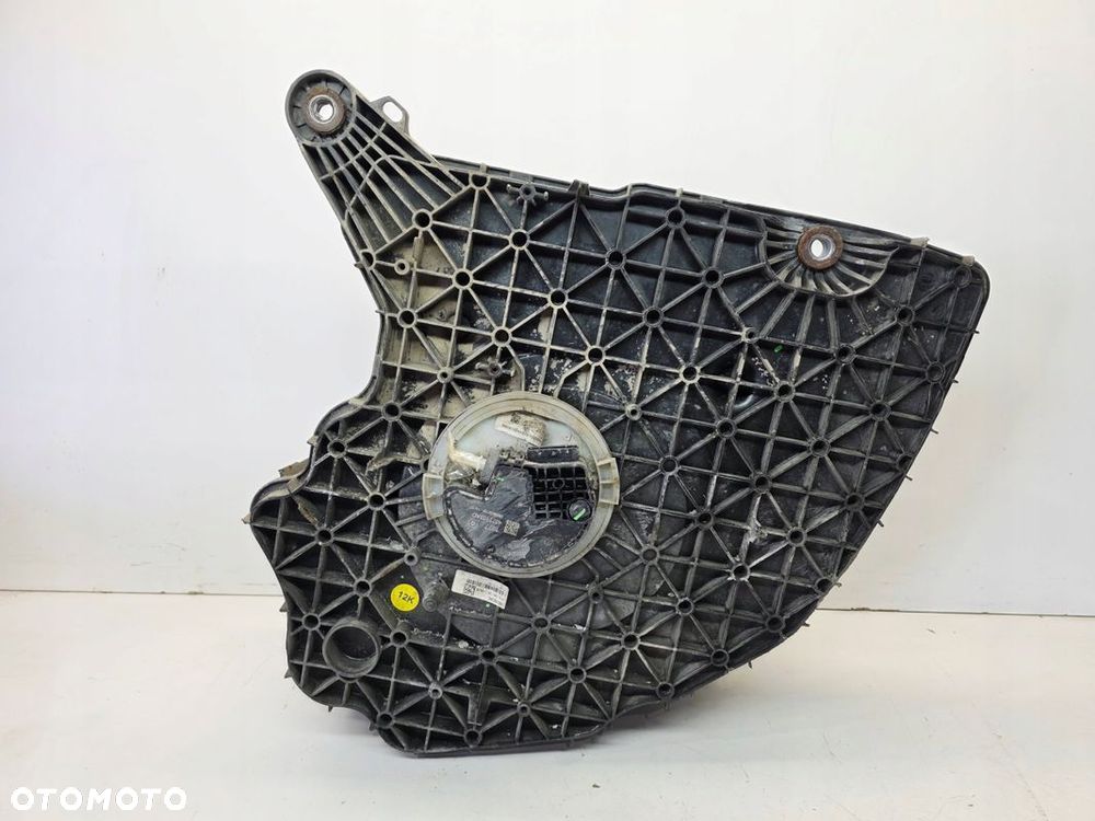 ZBIORNIK POMPA PŁYNU ADBLUE AUDI A4 B9 A5 8W 2.0 TDI 8W0131878AC - 1