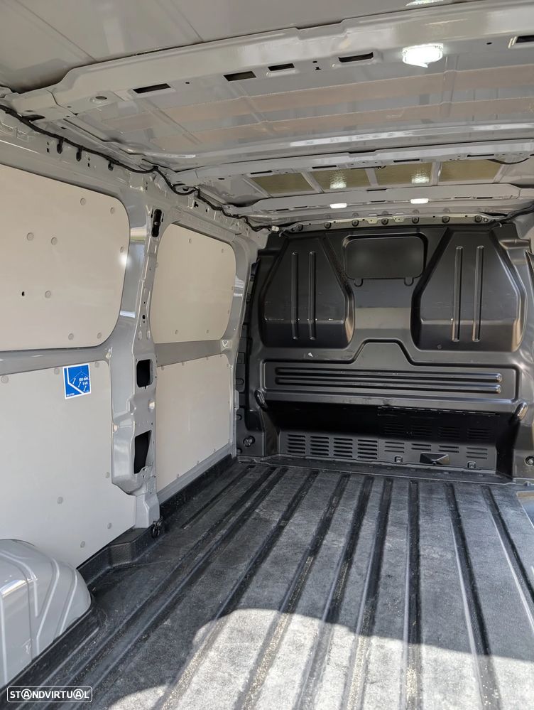 Ford NOVA TRANSIT CUSTOM N1 VAN FT320 L2 Van Trail 2.0 EcoBlue - 15