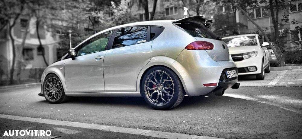 Seat Leon - 15