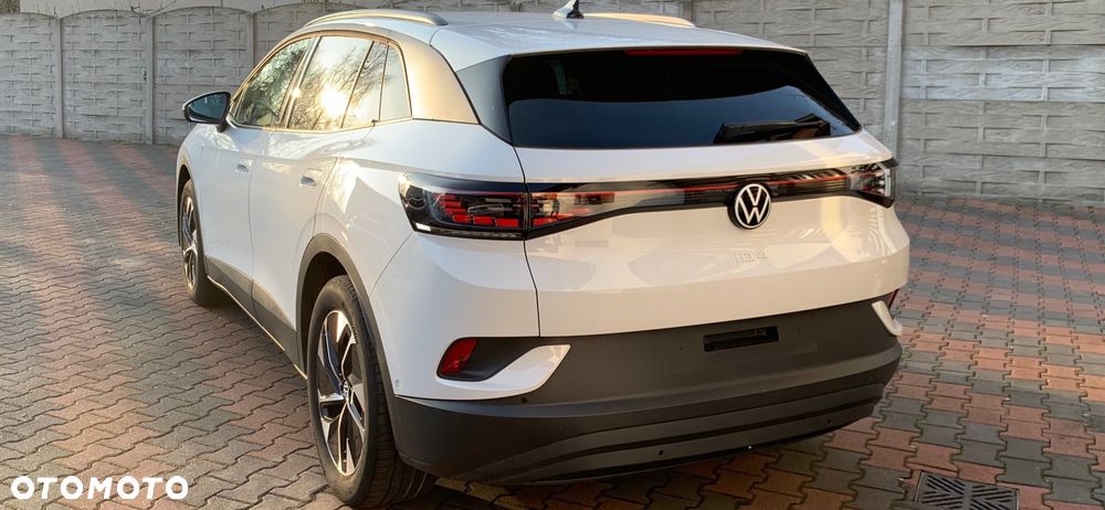 Volkswagen ID.4 Pro mit Infotainment-Paket - 28