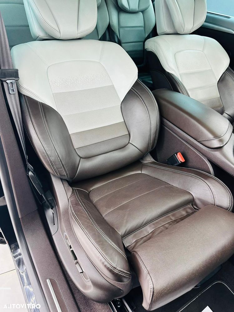 Renault Espace Energy dCi 160 EDC Initiale Paris - 27