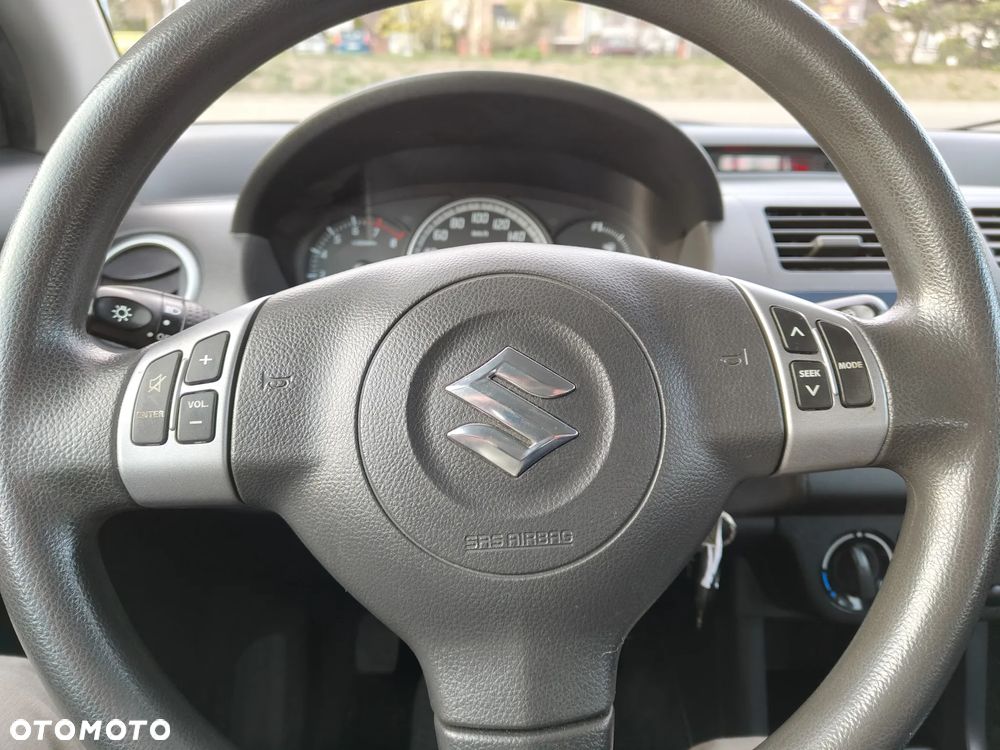 Suzuki Swift 1.5 Comfort - 12