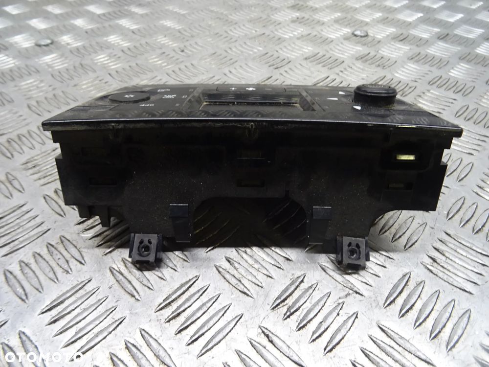 FIAT DUCATO III (06-14) L3H2 2.3JTD PANEL KLIMATYZACJI 735535097 - 6