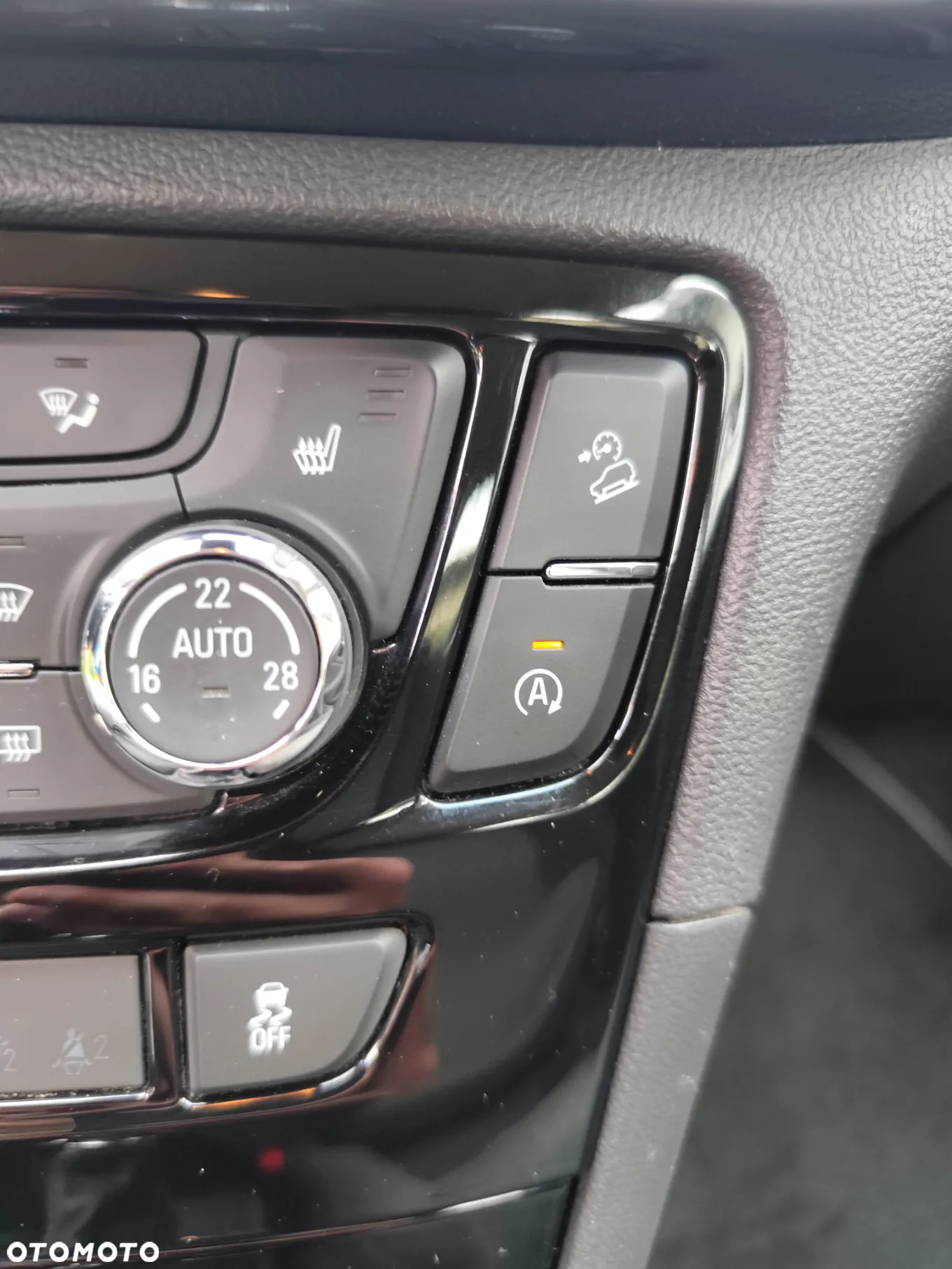 Opel Mokka X 1.6 D Start/Stop 4x4 Innovation - 19