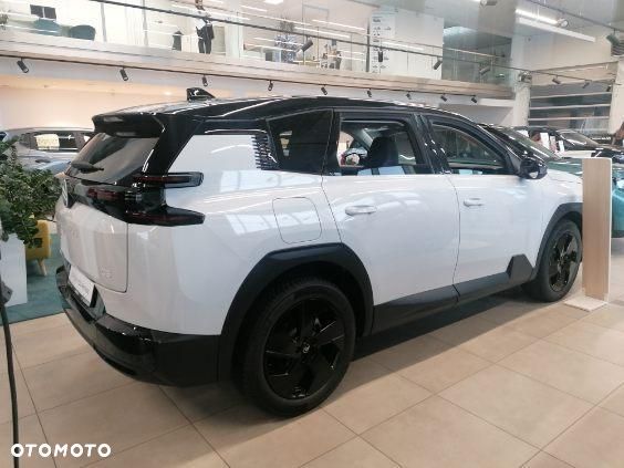Citroën C5 Aircross - 2