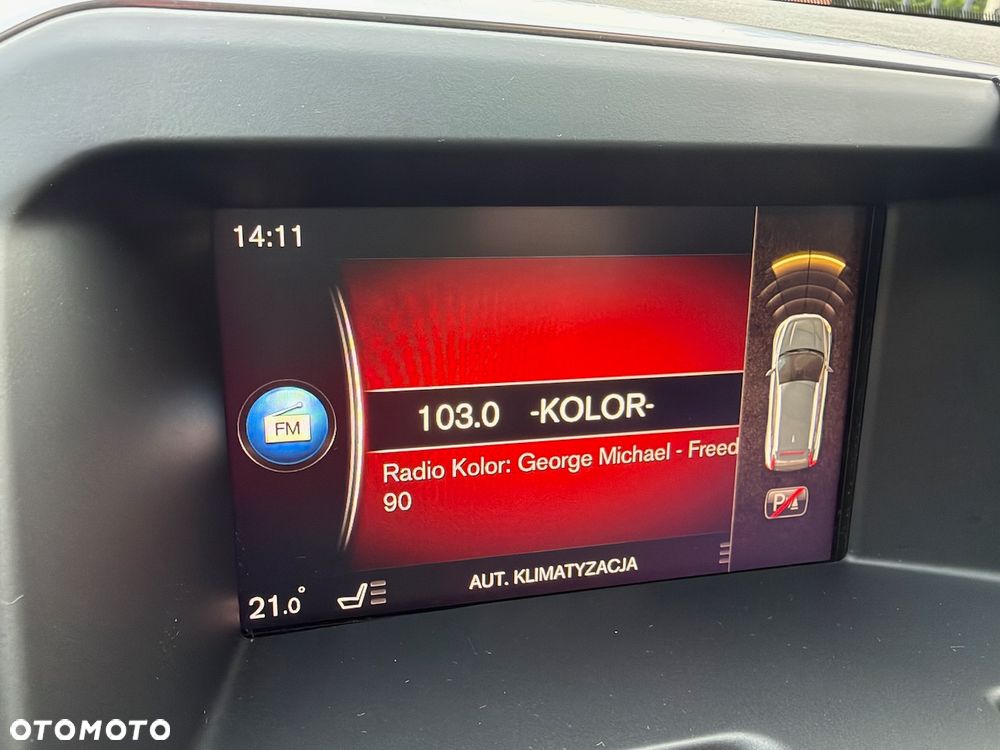 Volvo XC 60 D4 Drive-E Summum - 26