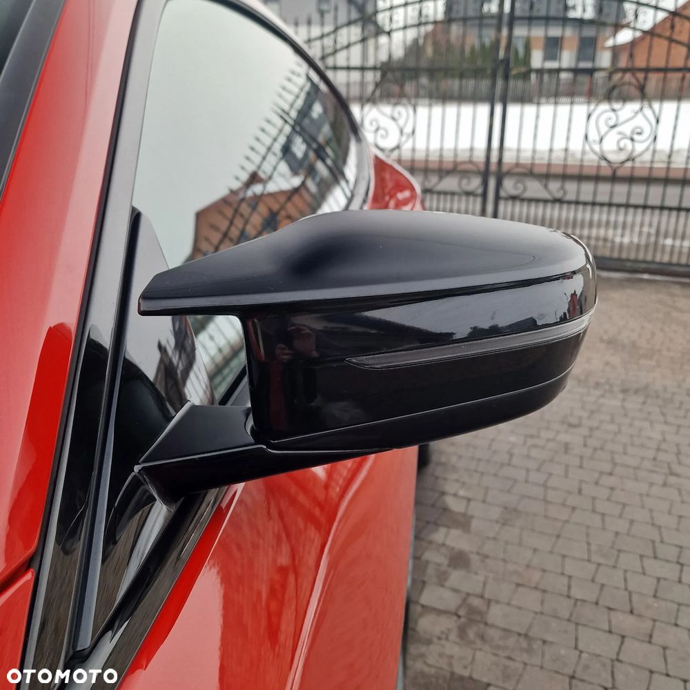 BMW M4 Competition sport - 16