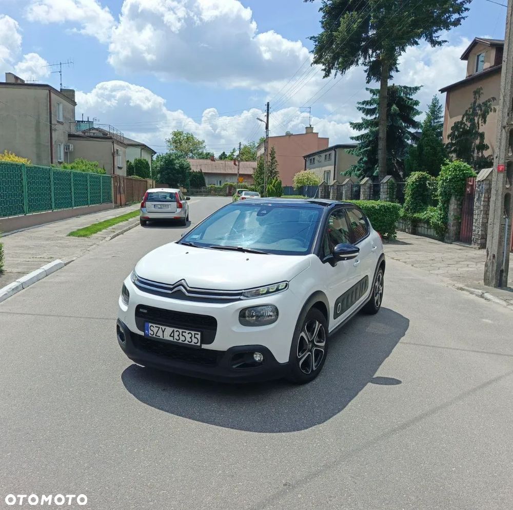 Citroën C3 - 9