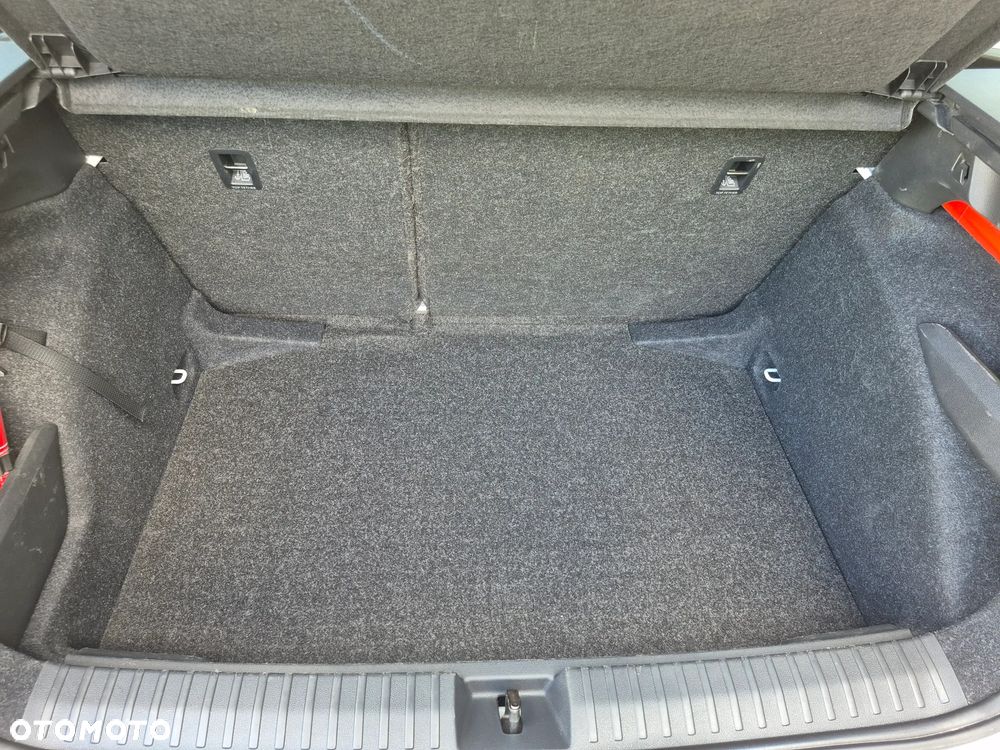 Skoda Kamiq 1.0 TSI Selection DSG - 9