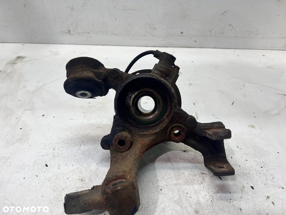 ZWROTNICA PIASTA PRAWY TYŁ AUDI A4 B7 8E0505432AL - 5