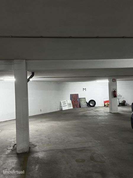 Lugar de Garagem para Alugar - Grande imagem: 4/7