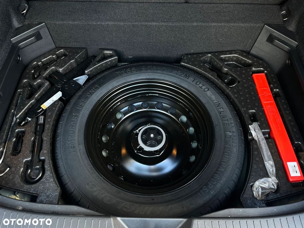 Nissan Qashqai 1.3 DIG-T mHEV Tekna Xtronic - 33