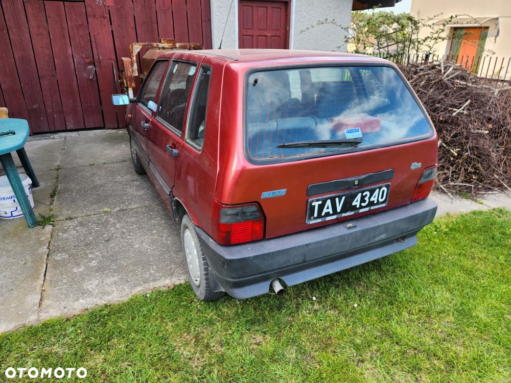 Fiat Uno 1.4 i.e S - 3