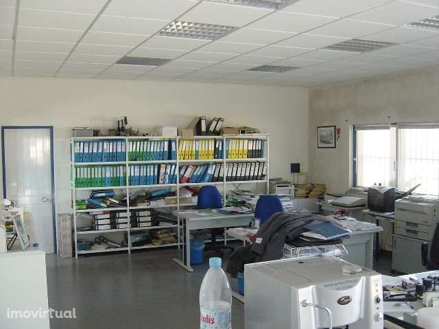 Armazém  Venda em Senhorim,Nelas - Grande imagem: 4/15