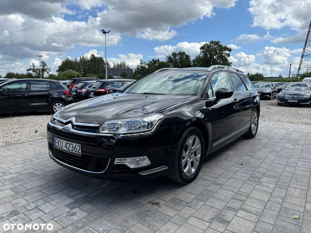 Citroën C5 Tourer BlueHDi 150 S&S Cross Tourer - 19
