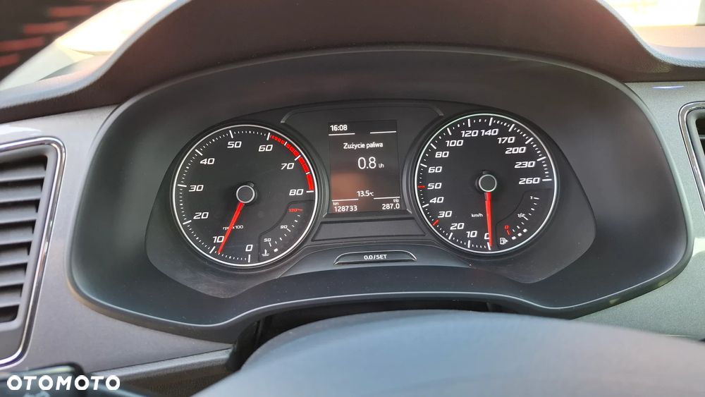 Seat Leon 1.4 TSI ACT Start&Stop FR - 30