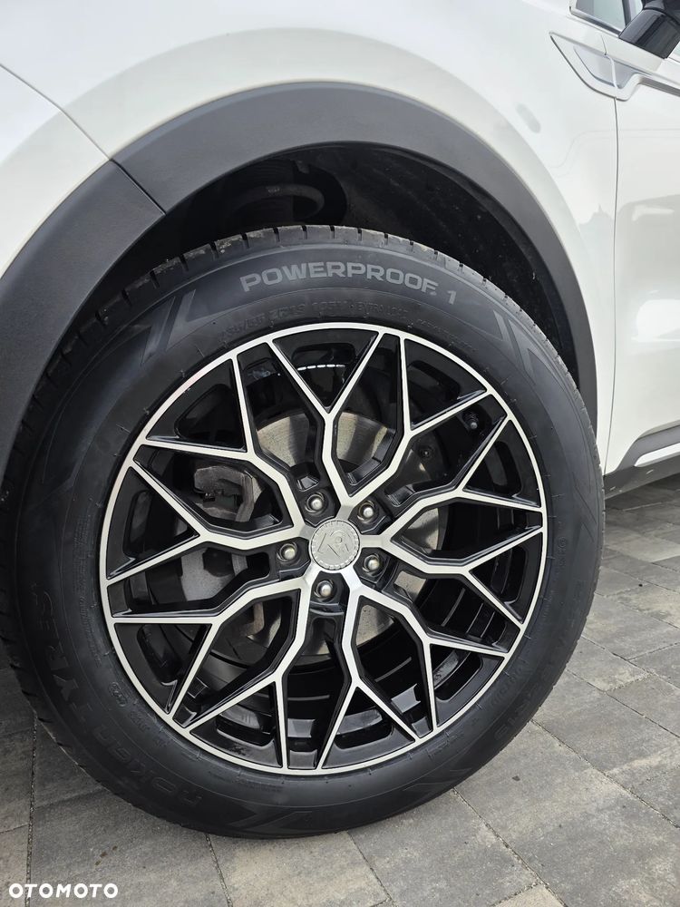 Kia Sorento 1.6 T-GDI HEV L 7os - 11