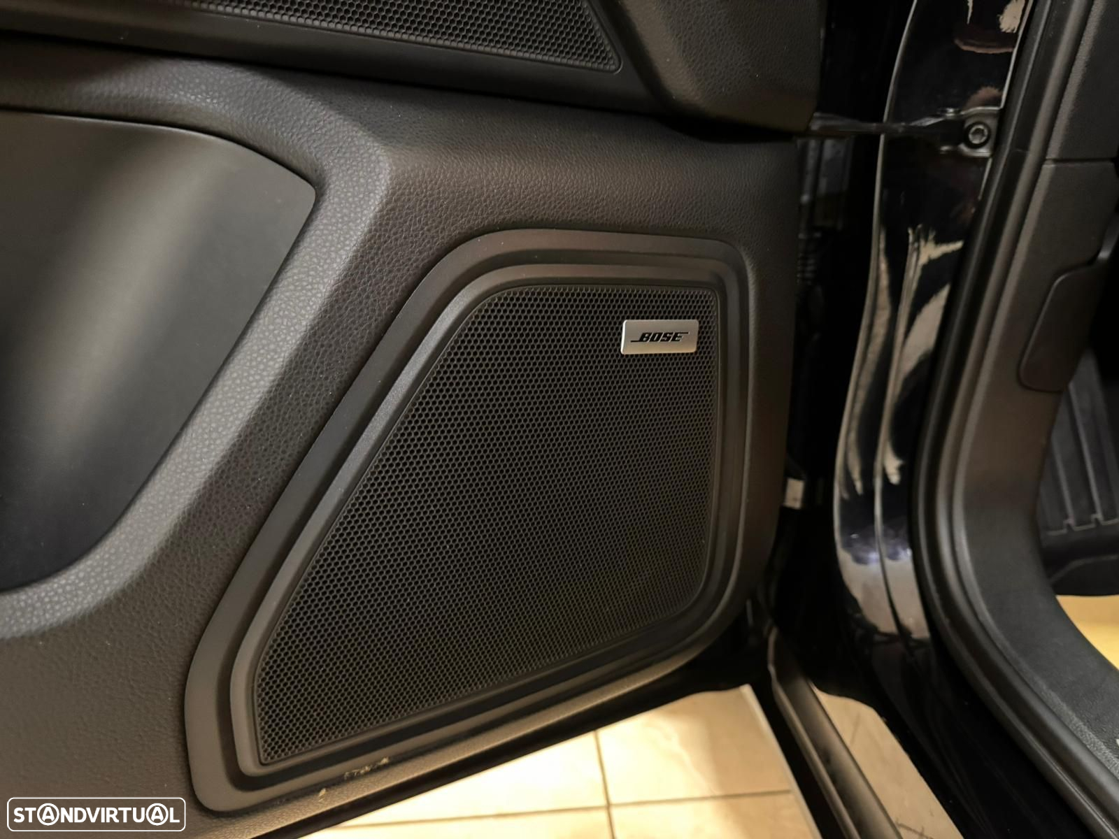 Porsche Macan S - 19