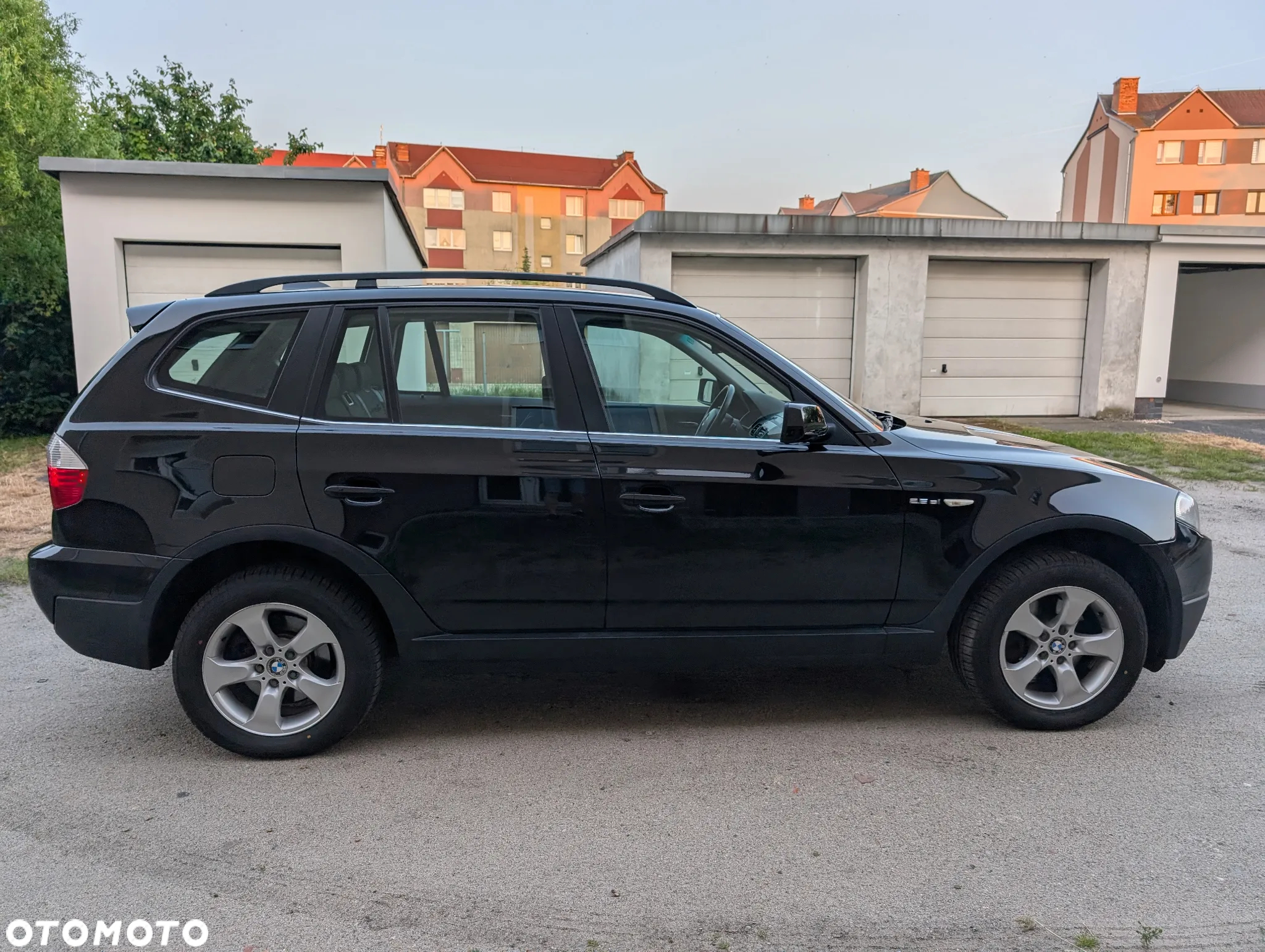 BMW X3 xDrive25i Edition Exclusive - 4