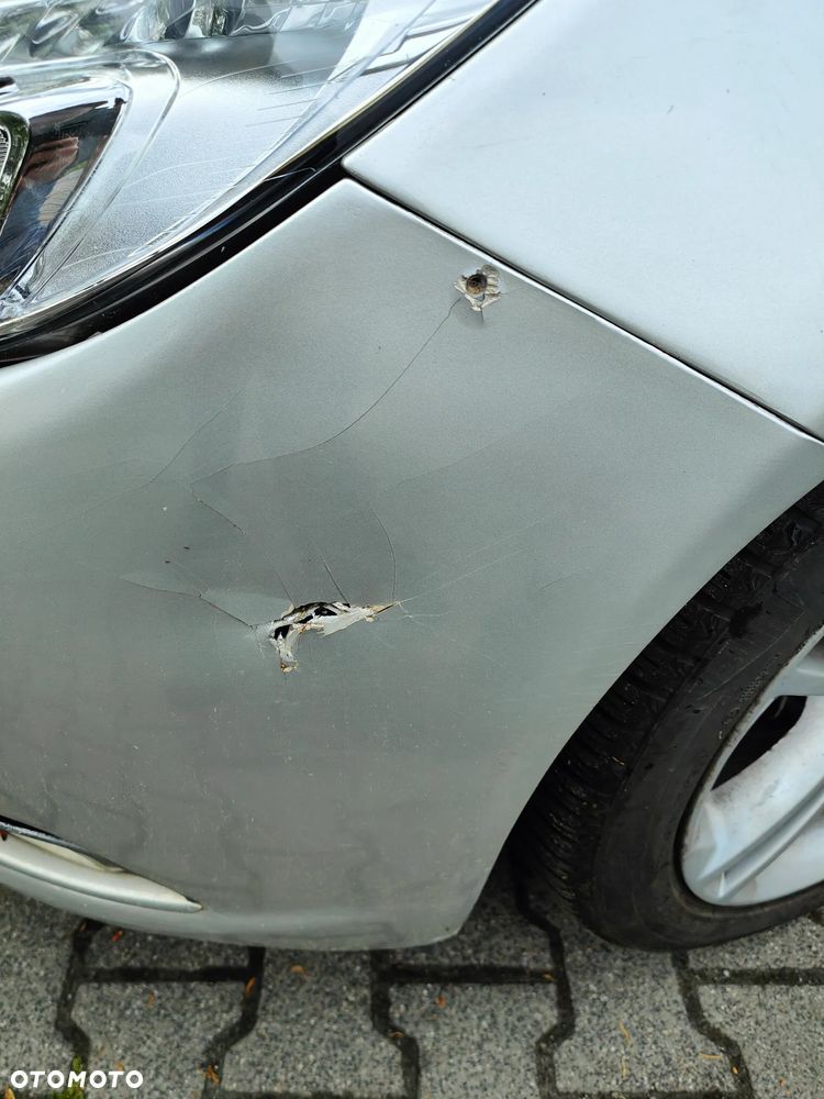 Opel Insignia - 21