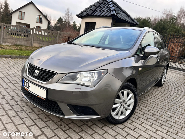 Seat Ibiza 1.6 TDI Style