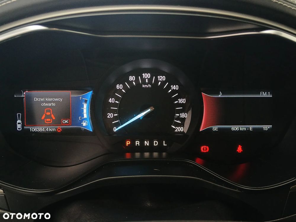 Ford Mondeo 2.0 Hybrid Vignale - 7