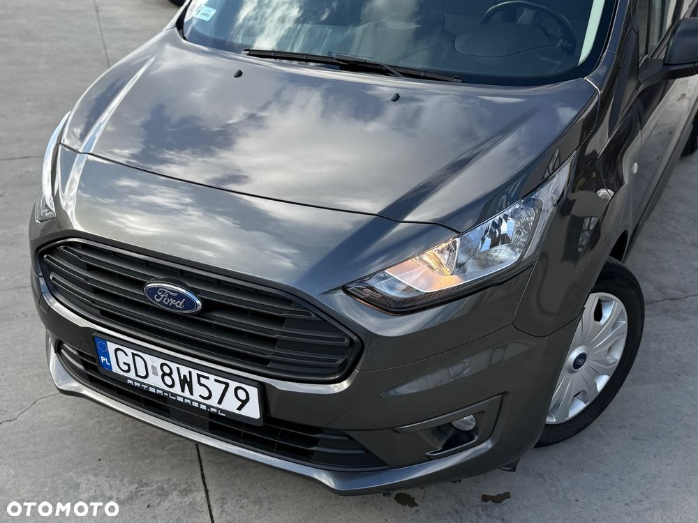 Ford Transit Connect Kombi 230 L2 Trend - 5