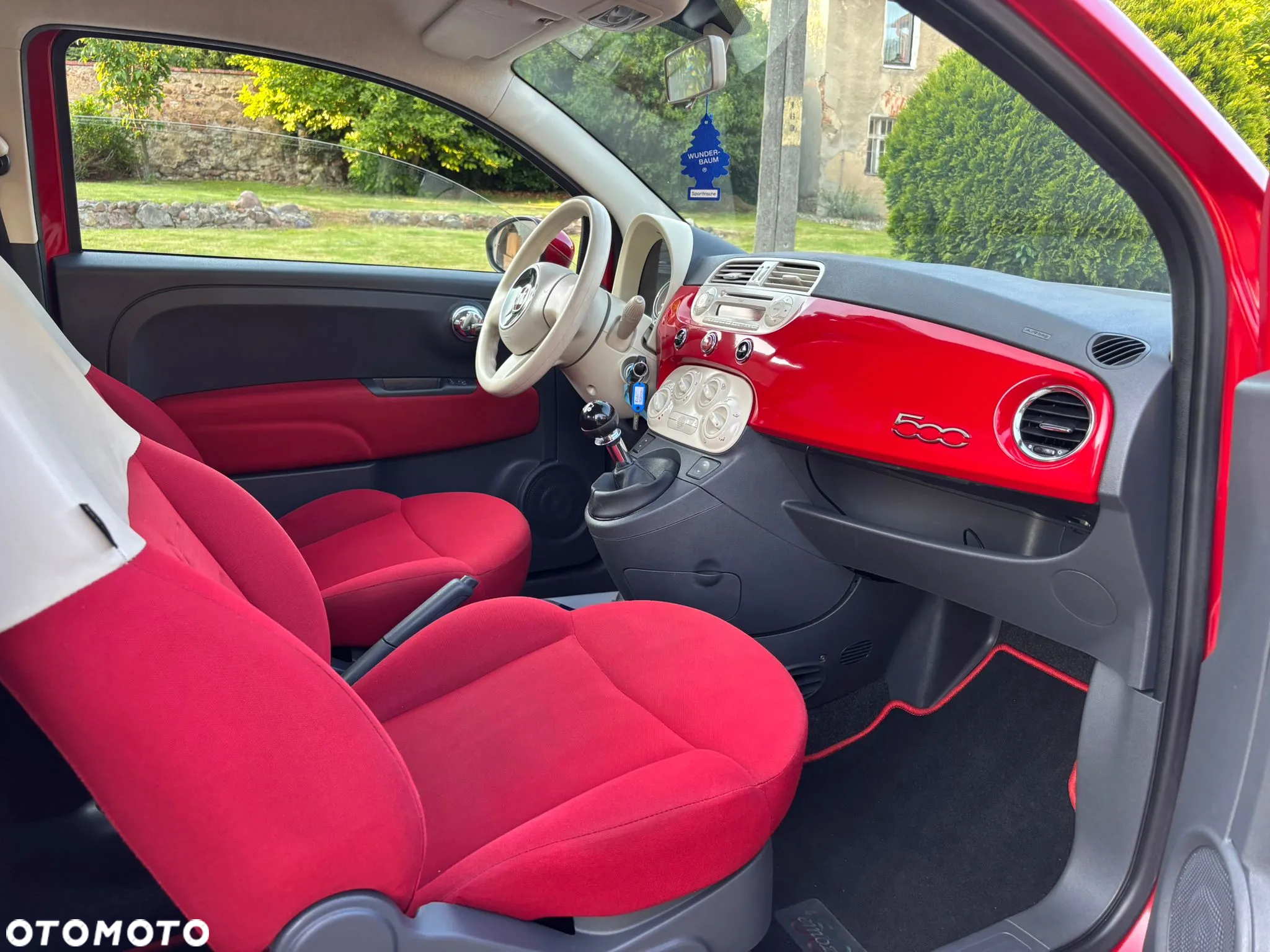 Fiat 500 1.2 8V by Gucci - 11