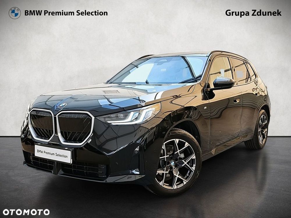 BMW X3 - 2