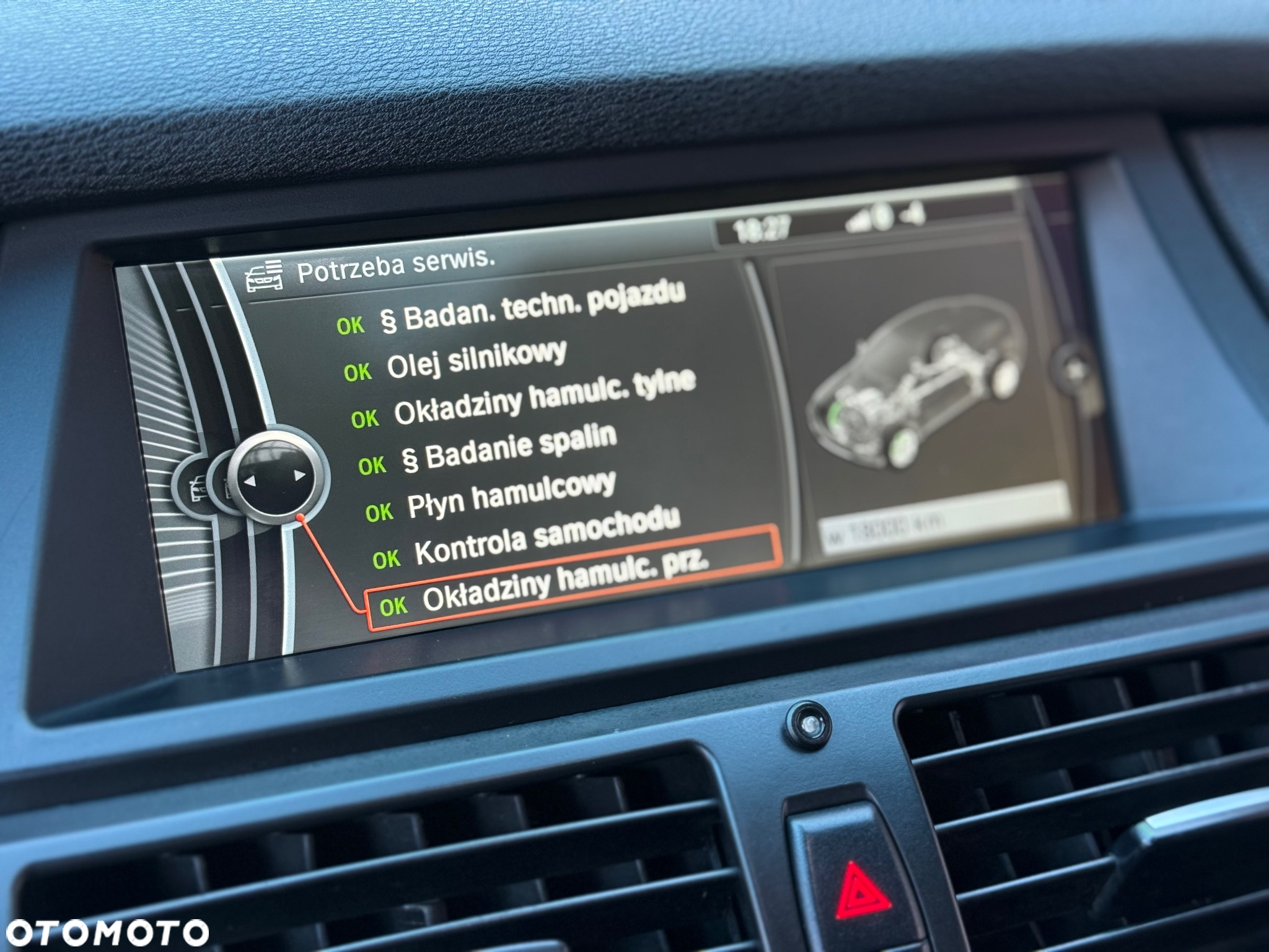 BMW X6 40d xDrive - 35