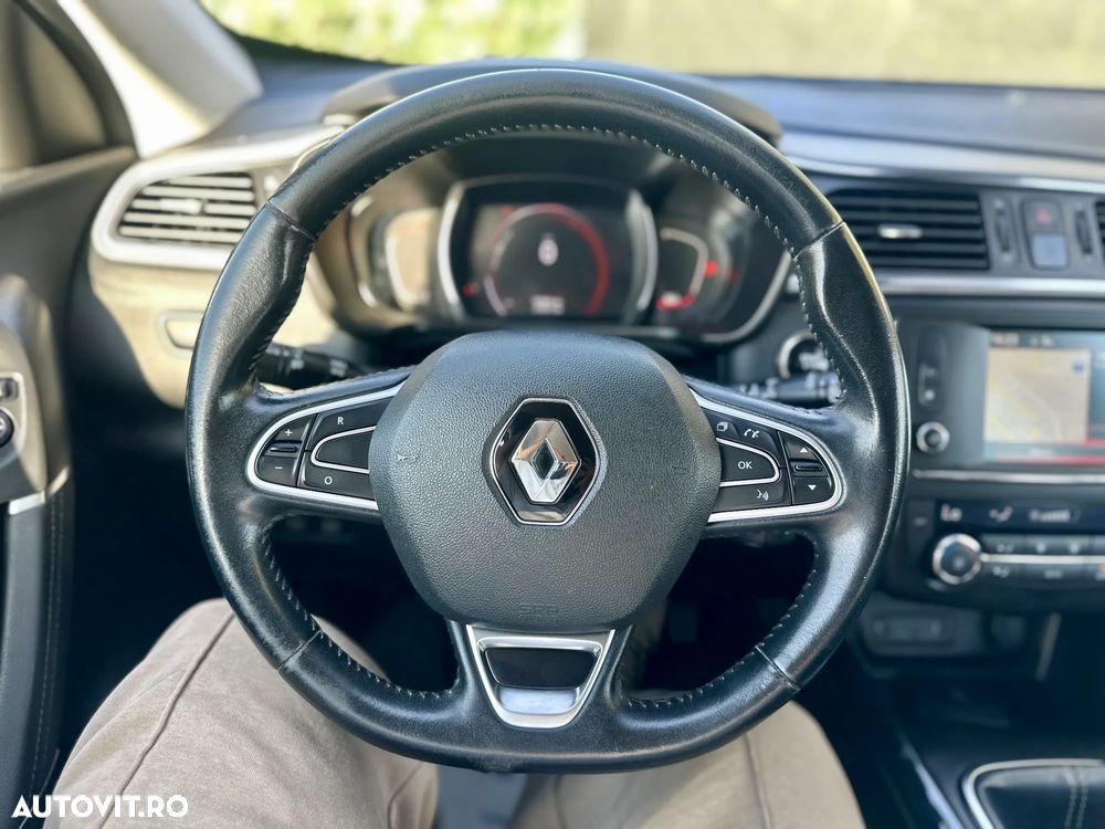 Renault Kadjar - 16