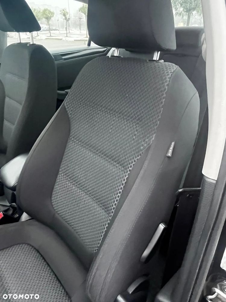 Volkswagen Jetta 1.2 TSI Comfortline - 18