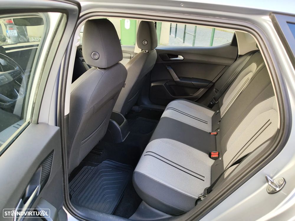 SEAT Leon 1.0 TSI Style - 5