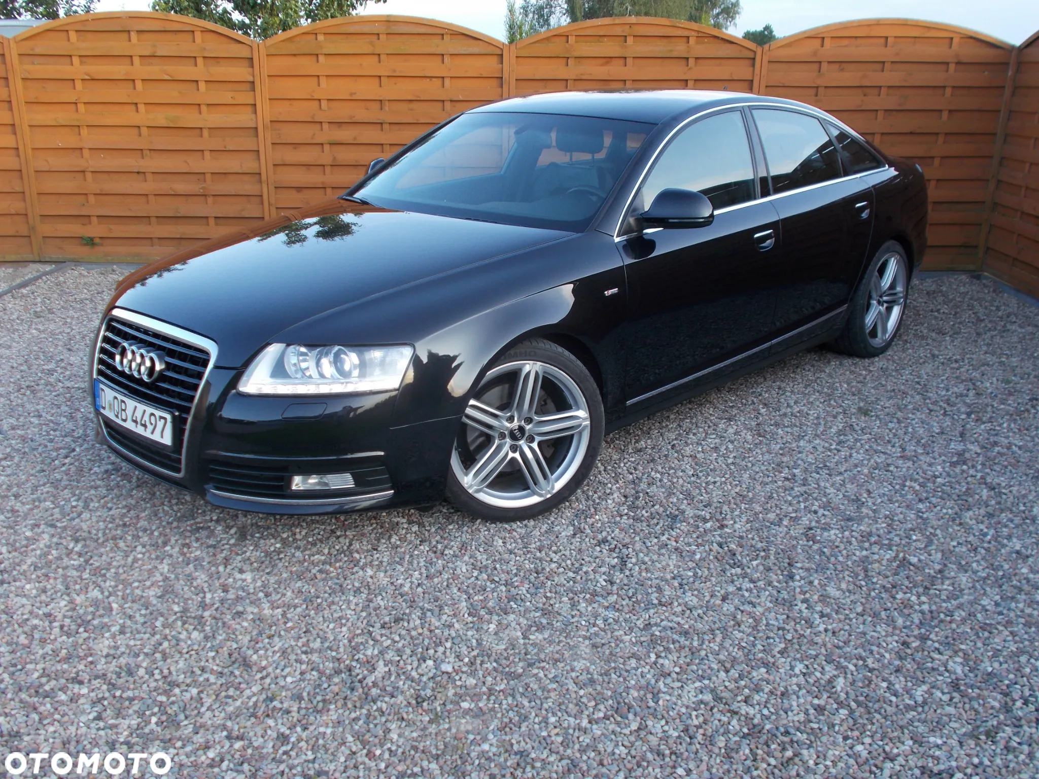 Audi A6 2.0 TDI Limited Edition Multitr - 2
