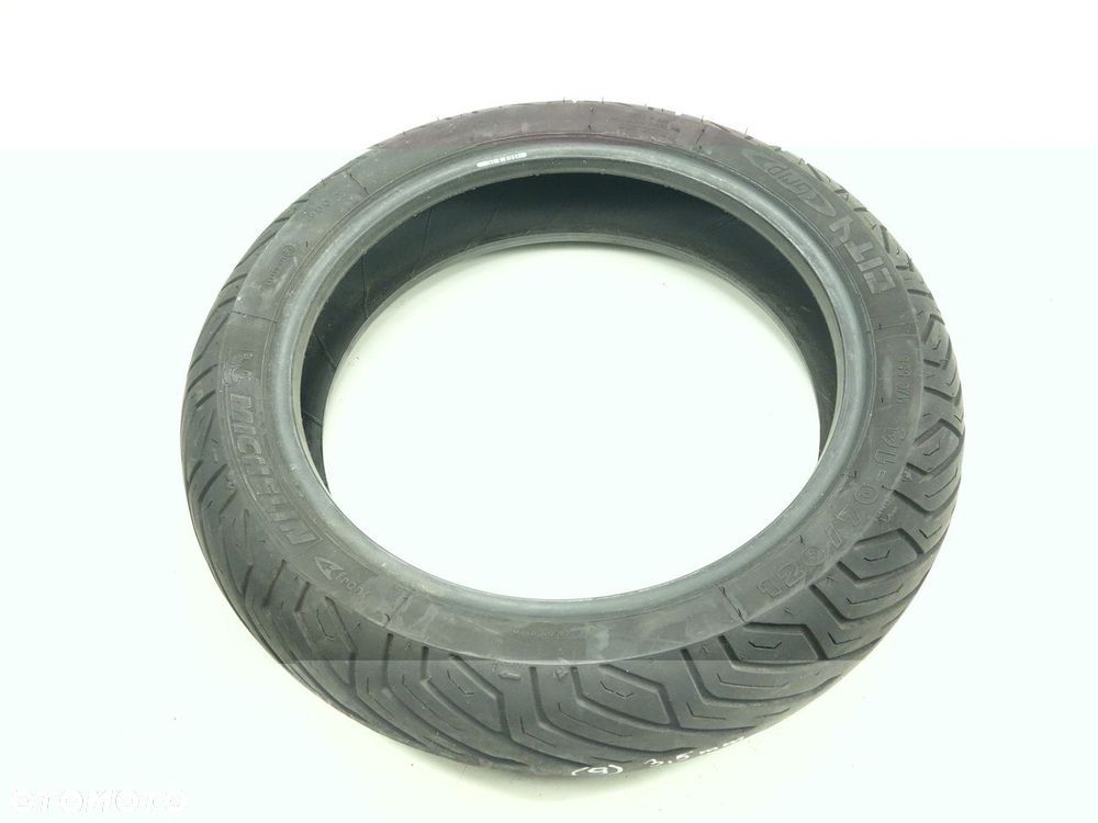 Opona do skutera Michelin City 120/70/14 - 2