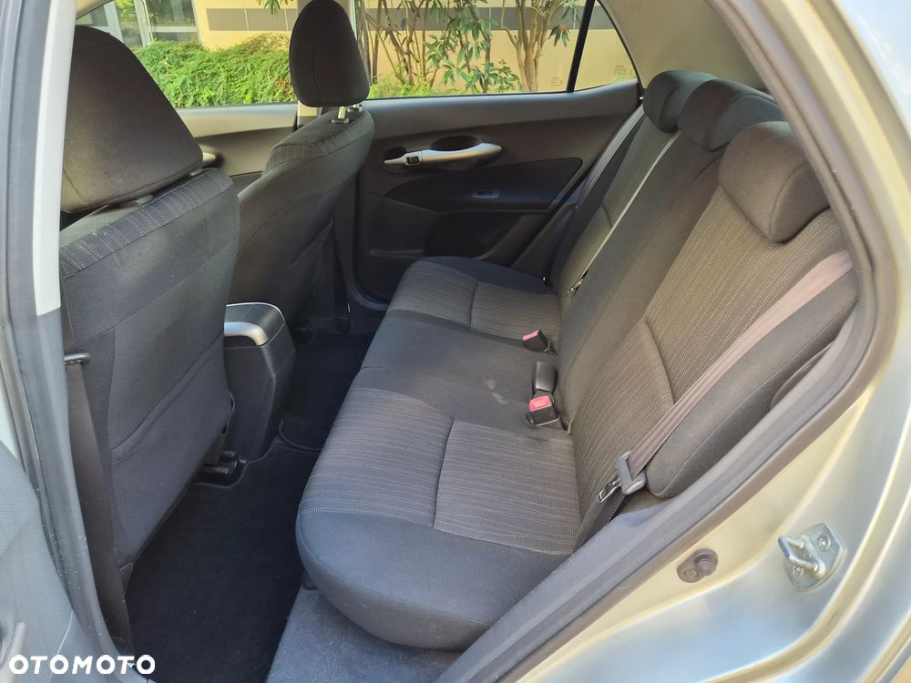 Toyota Auris 1.6 VVT-i Sol - 13