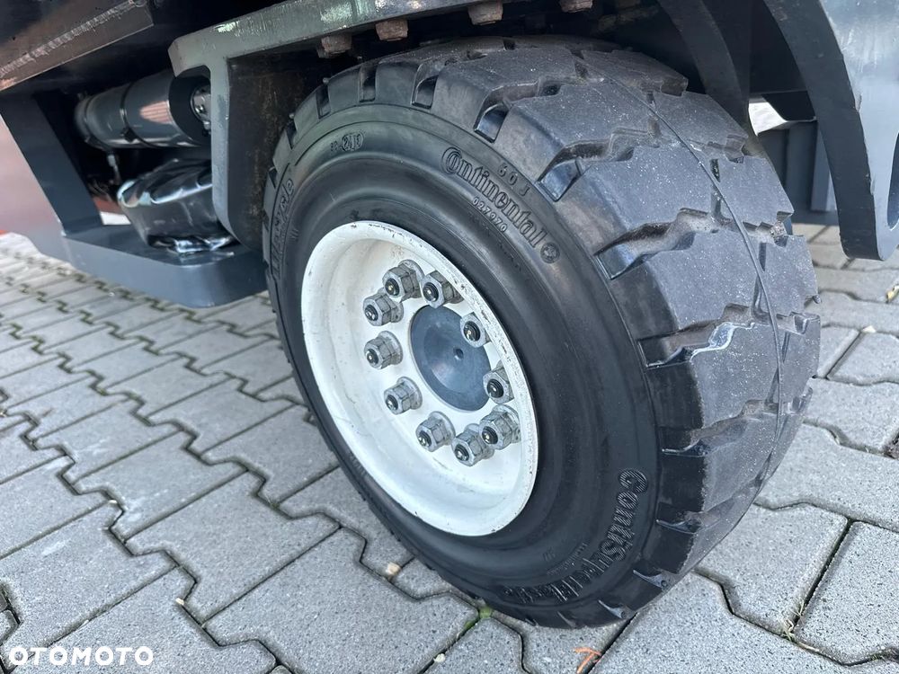 Combilift C4000 / 2021 rok / 1708 godzin !!! - 20