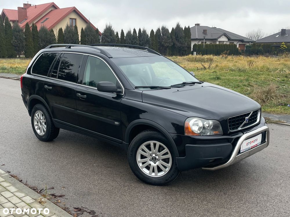 Volvo XC 90 D5 Kinetic - 19