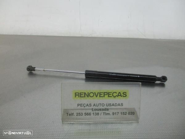 Amortecedor / Amortecedores Capot Renault Clio Iv (Bh_) - 1
