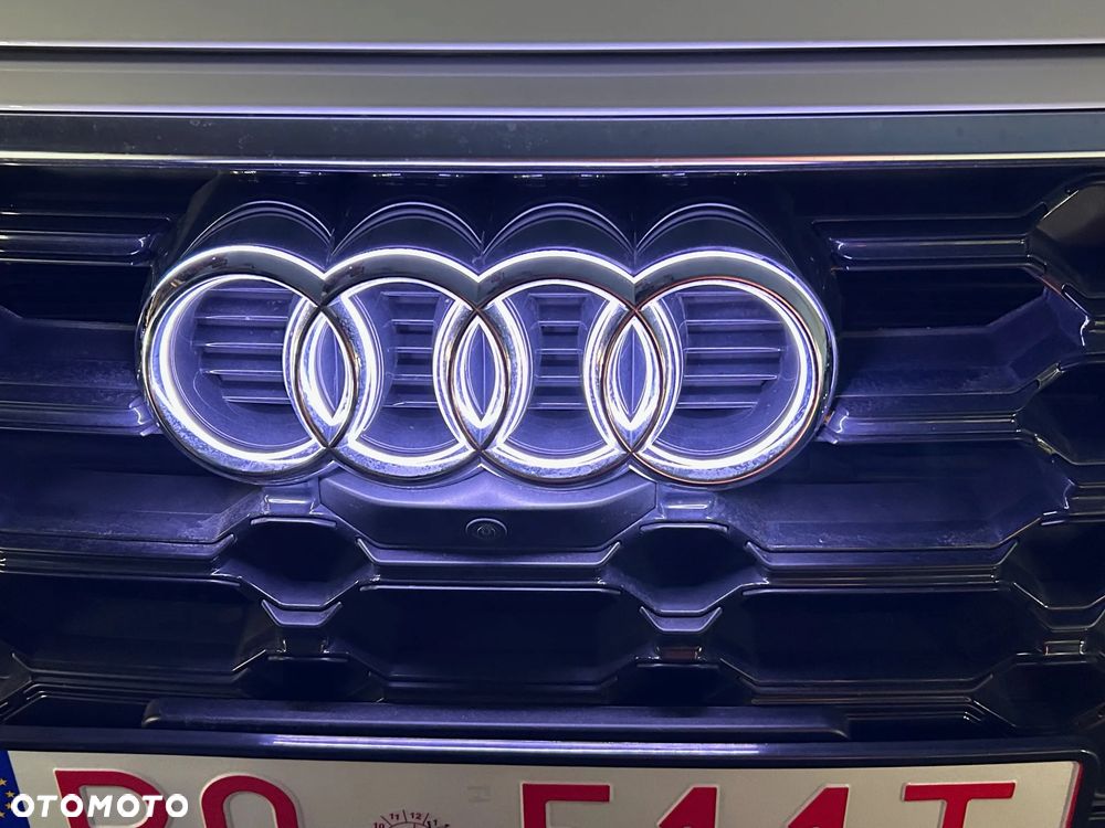 Audi Q5 45 TFSI quattro S tronic S line business - 6