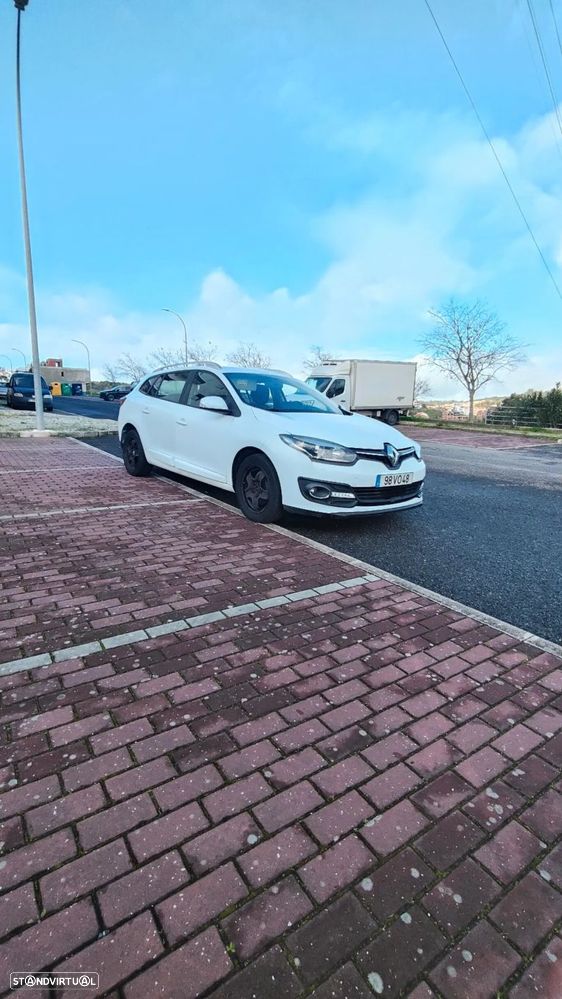 Renault Mégane Break - 5