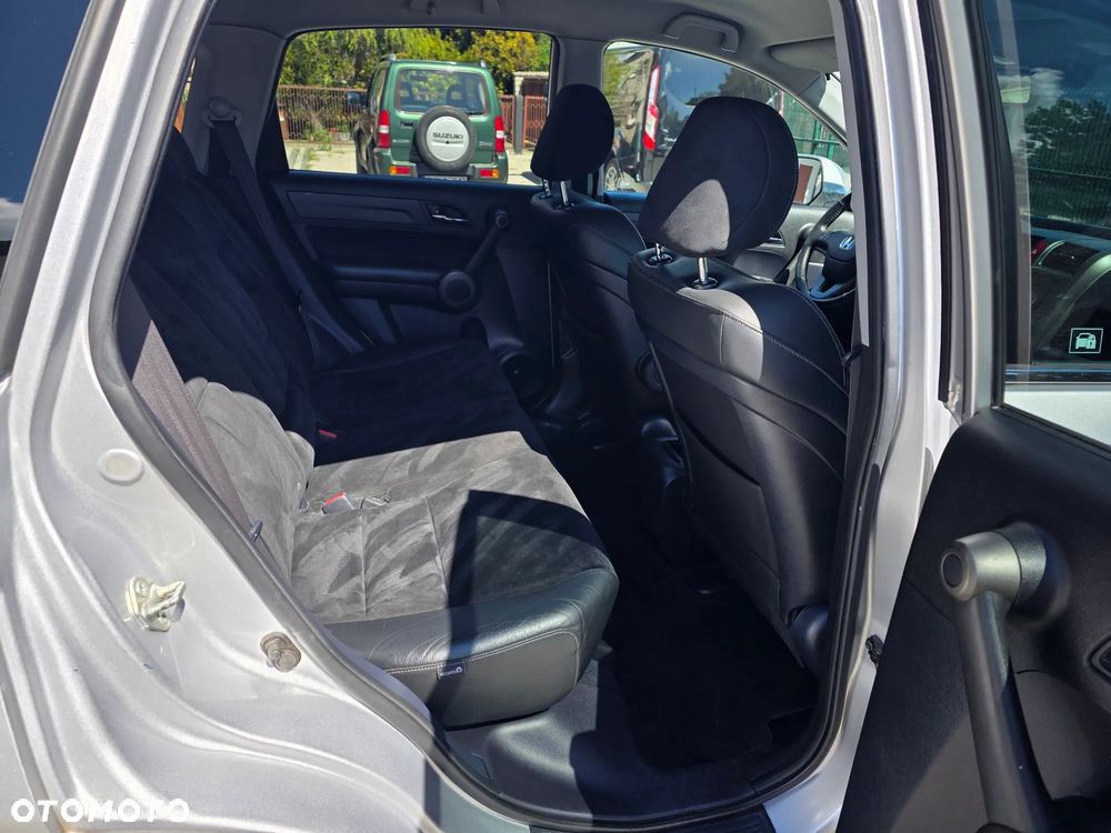 Honda CR-V 2.2i DTEC 4WD Executive - 10