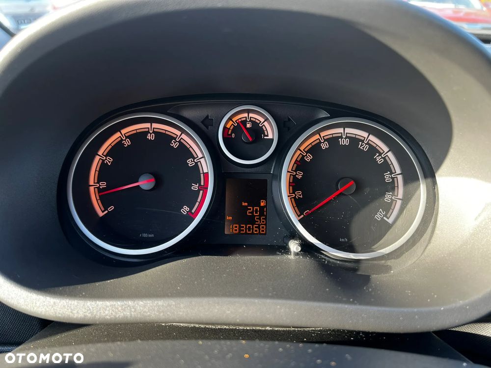 Opel Corsa 1.2 16V EcoFLEX Easytronic Edition 111 Jahre - 7