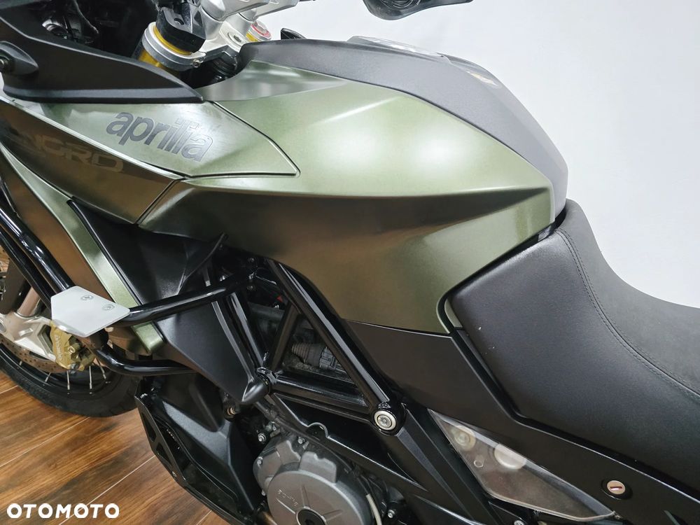 Aprilia Caponord - 27